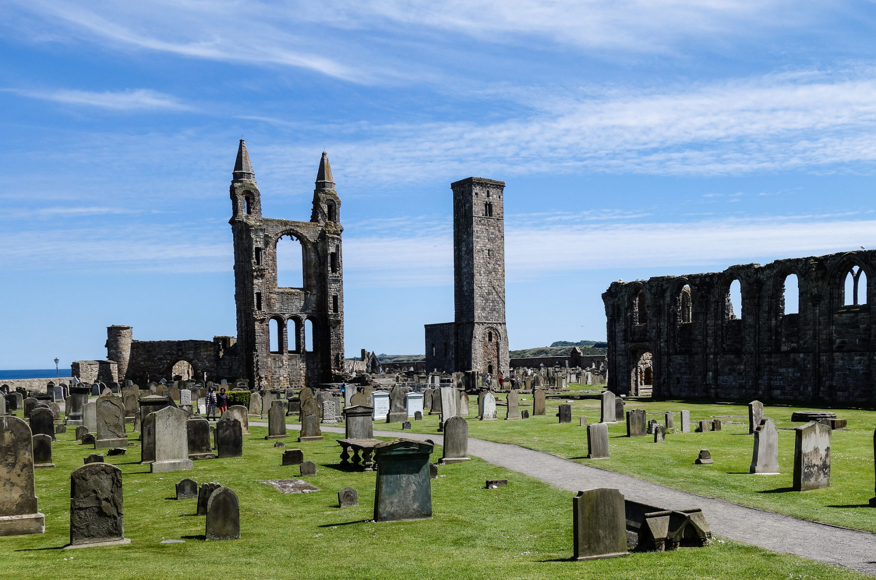St. Andrews